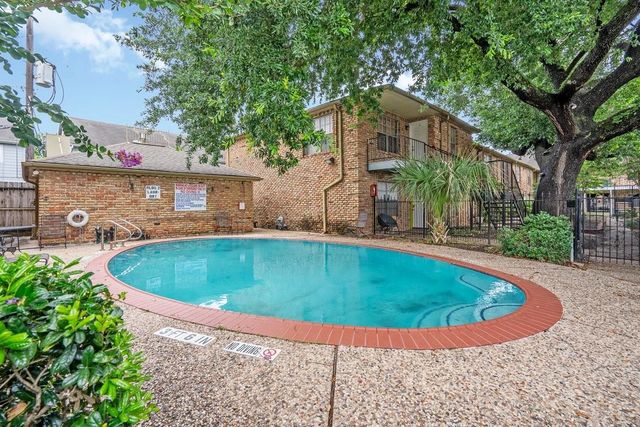 6401 Skyline Drive 5, Houston, TX 77057