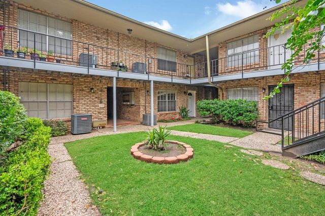 6401 Skyline Drive 5, Houston, TX 77057