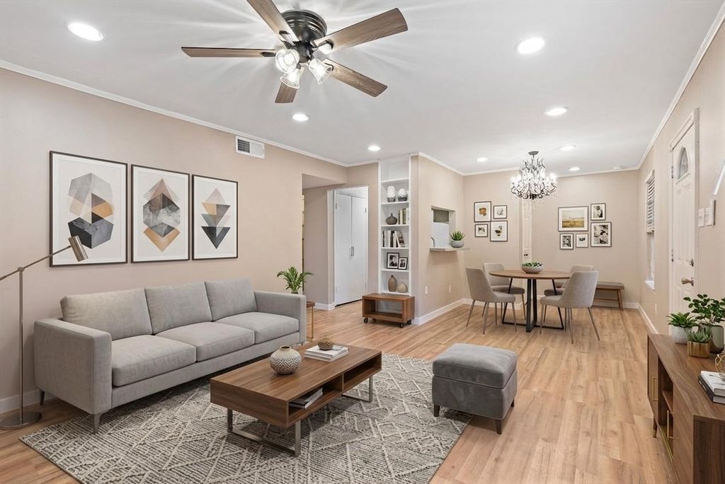 6401 Skyline Drive 5, Houston, TX 77057