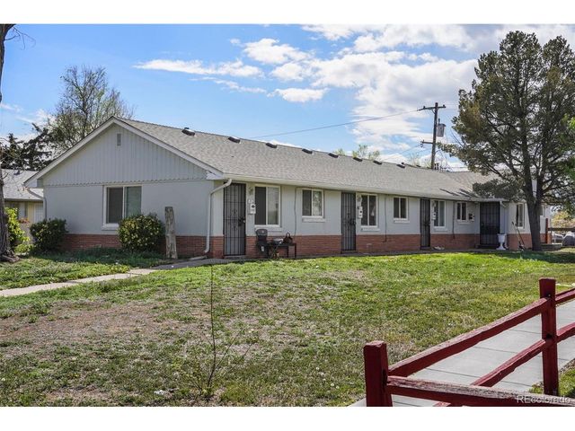 Address unavailable.