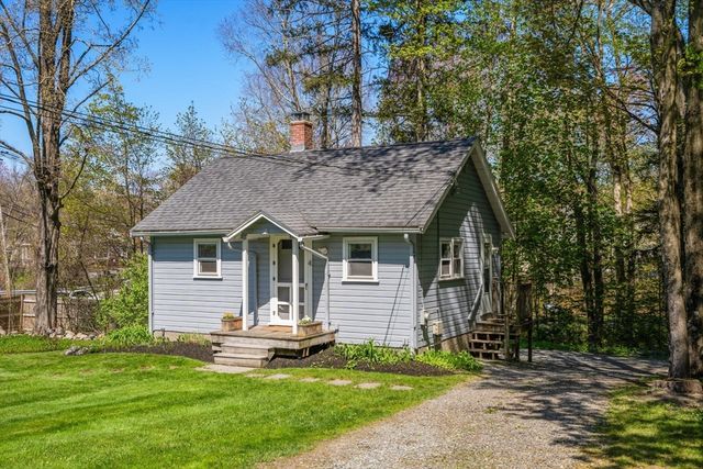 4 Maple Ave., Sudbury, MA 01776
