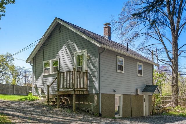 4 Maple Ave., Sudbury, MA 01776