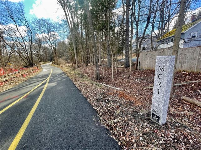 4 Maple Ave., Sudbury, MA 01776