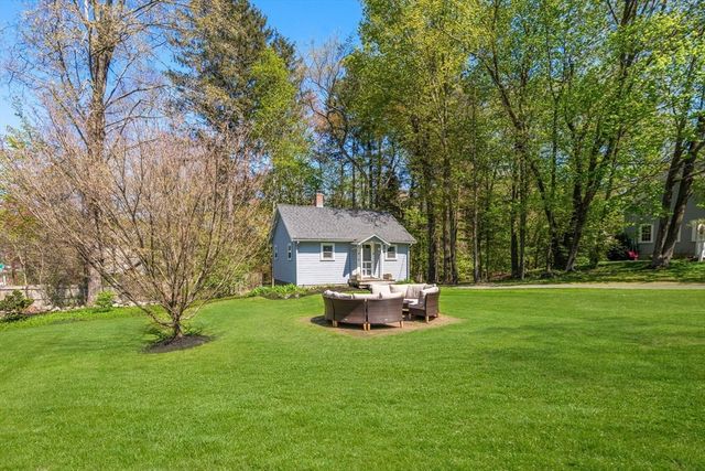 4 Maple Ave., Sudbury, MA 01776