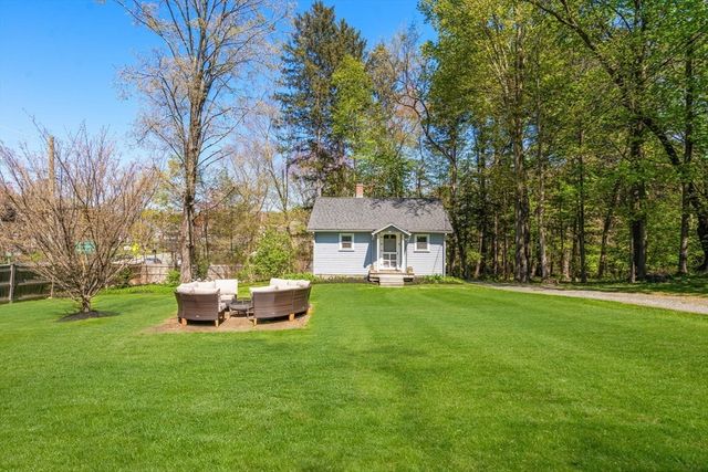 4 Maple Ave., Sudbury, MA 01776