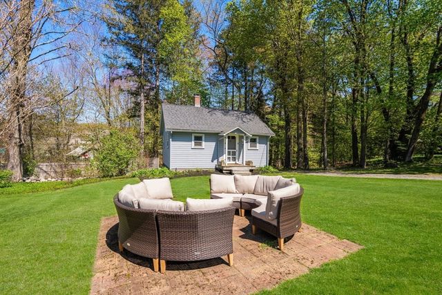 4 Maple Ave., Sudbury, MA 01776