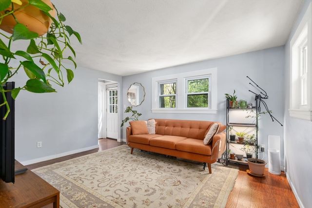 4 Maple Ave., Sudbury, MA 01776