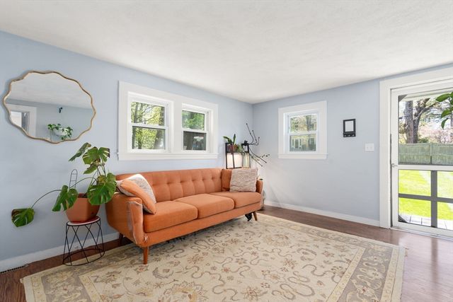 4 Maple Ave., Sudbury, MA 01776