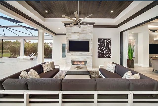 Lot 23 Vintage Shore Drive, Quinlan, TX 75474