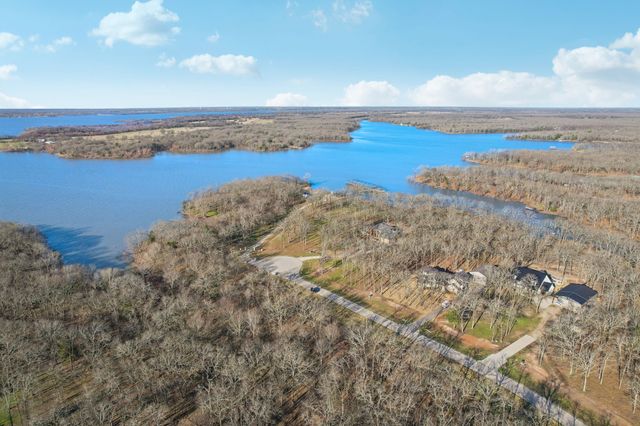 Lot 23 Vintage Shore Drive, Quinlan, TX 75474