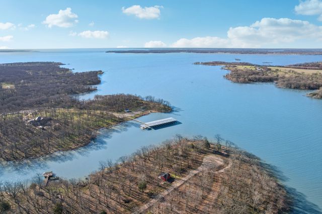 Lot 23 Vintage Shore Drive, Quinlan, TX 75474