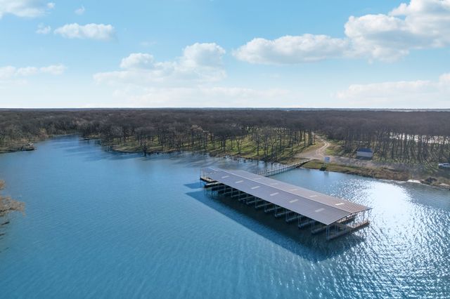 Lot 23 Vintage Shore Drive, Quinlan, TX 75474