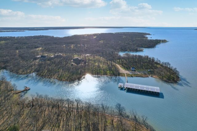 Lot 23 Vintage Shore Drive, Quinlan, TX 75474