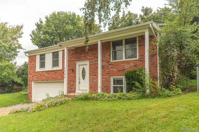 1795 David Court, Ann Arbor, MI 48105