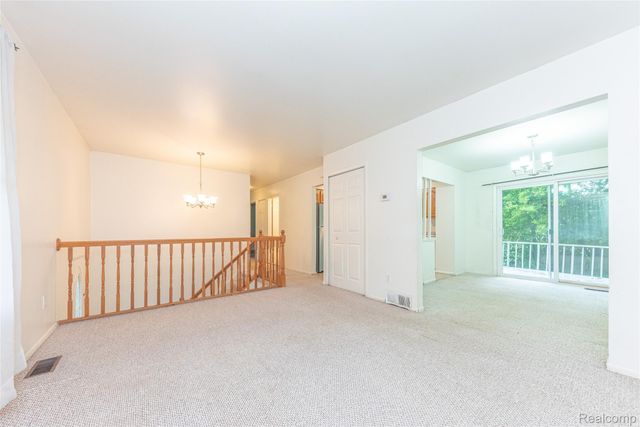 1795 David Court, Ann Arbor, MI 48105