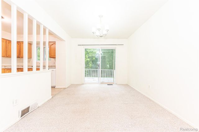 1795 David Court, Ann Arbor, MI 48105