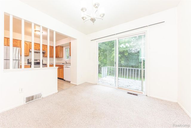 1795 David Court, Ann Arbor, MI 48105