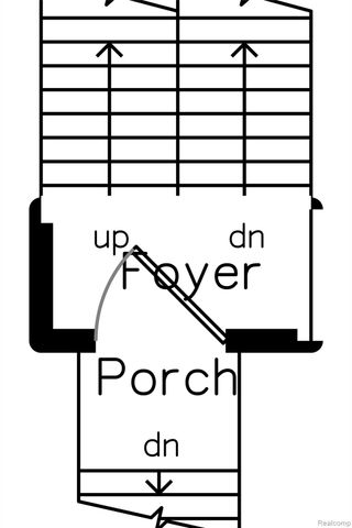 1795 David Court, Ann Arbor, MI 48105