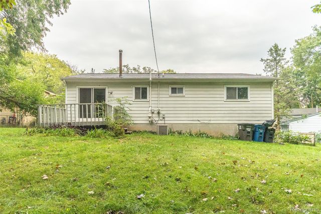 1795 David Court, Ann Arbor, MI 48105