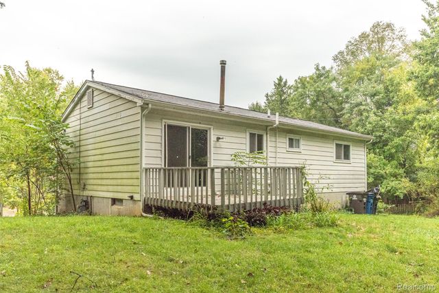 1795 David Court, Ann Arbor, MI 48105