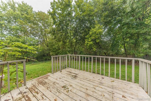 1795 David Court, Ann Arbor, MI 48105