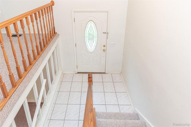 1795 David Court, Ann Arbor, MI 48105