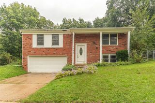 1795 David Court, Ann Arbor, MI 48105
