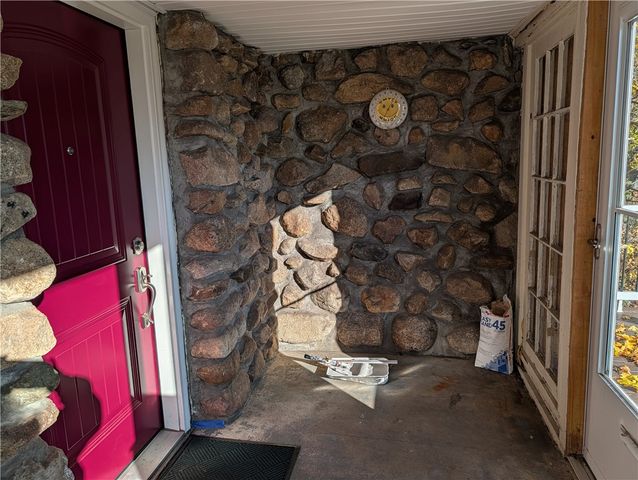 56 Mailloux Street, Woonsocket, RI 02895