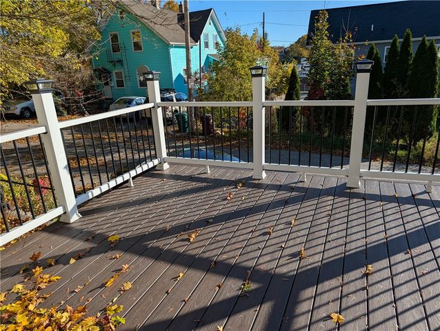 56 Mailloux Street, Woonsocket, RI 02895