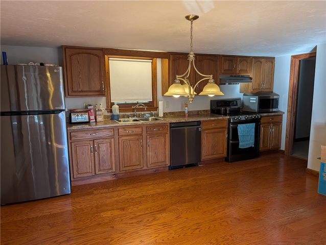 56 Mailloux Street, Woonsocket, RI 02895