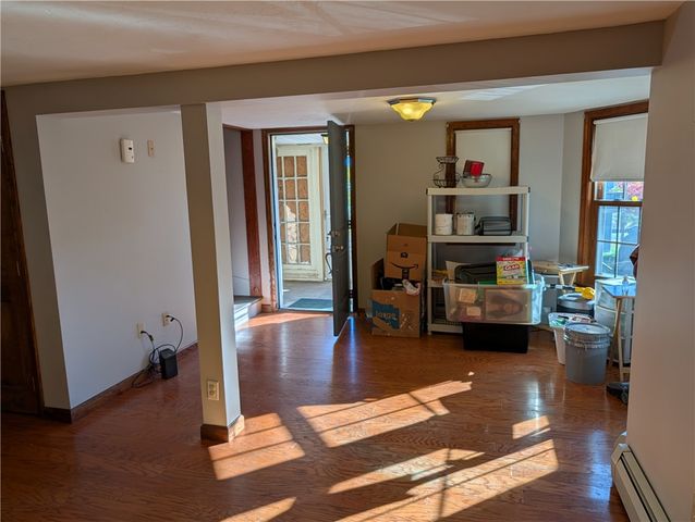 56 Mailloux Street, Woonsocket, RI 02895