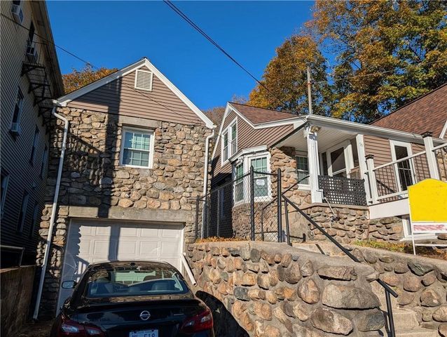 56 Mailloux Street, Woonsocket, RI 02895
