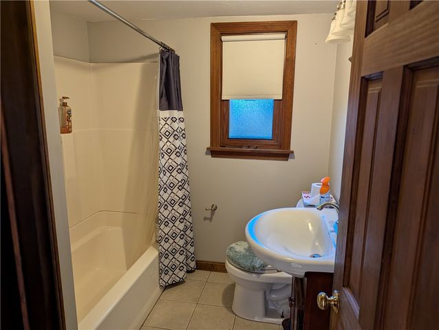 56 Mailloux Street, Woonsocket, RI 02895