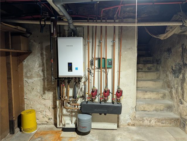 56 Mailloux Street, Woonsocket, RI 02895