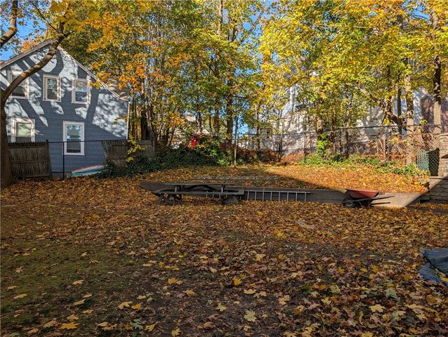 56 Mailloux Street, Woonsocket, RI 02895