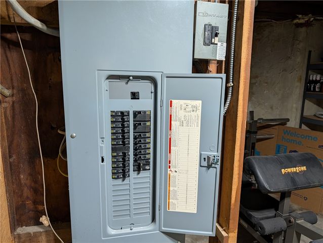 56 Mailloux Street, Woonsocket, RI 02895