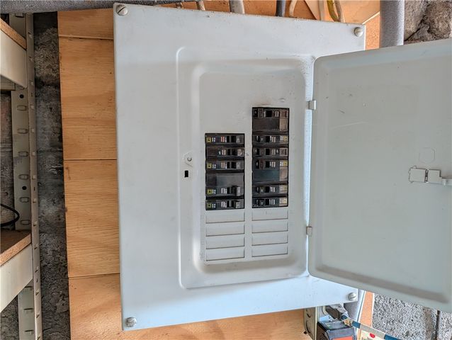 56 Mailloux Street, Woonsocket, RI 02895