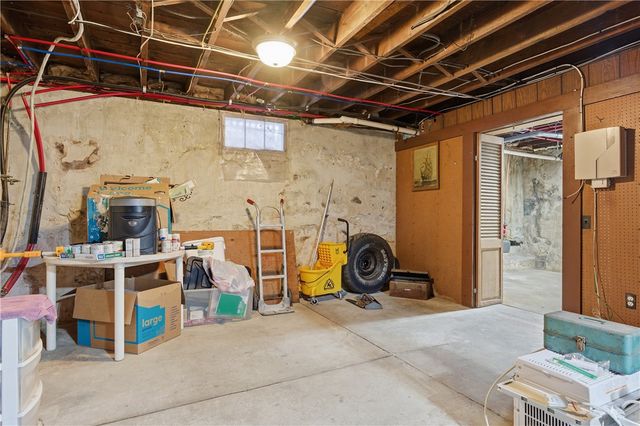 56 Mailloux Street, Woonsocket, RI 02895