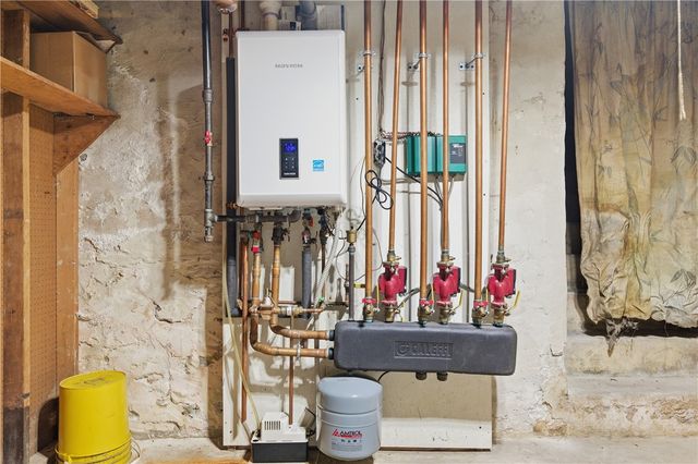 56 Mailloux Street, Woonsocket, RI 02895