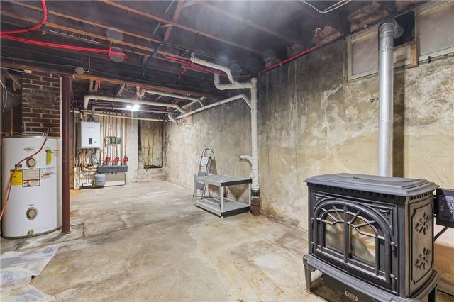 56 Mailloux Street, Woonsocket, RI 02895