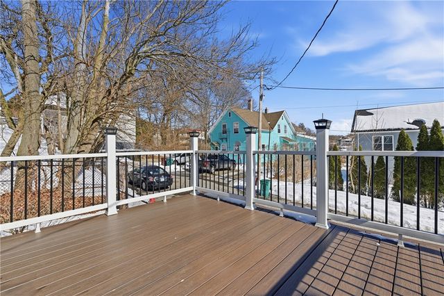 56 Mailloux Street, Woonsocket, RI 02895