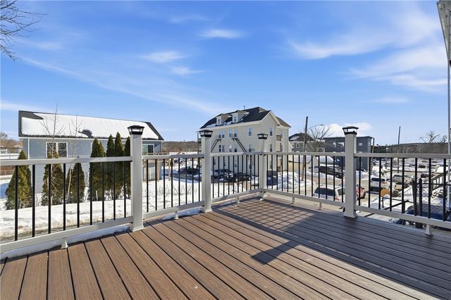 56 Mailloux Street, Woonsocket, RI 02895