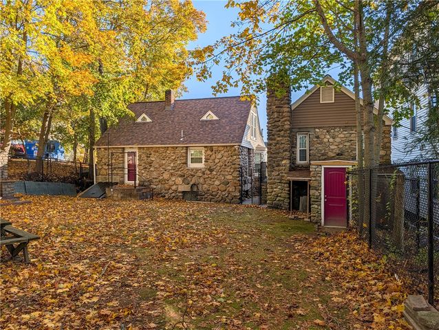 56 Mailloux Street, Woonsocket, RI 02895