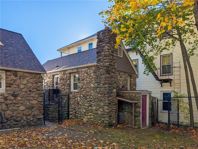 56 Mailloux Street, Woonsocket, RI 02895