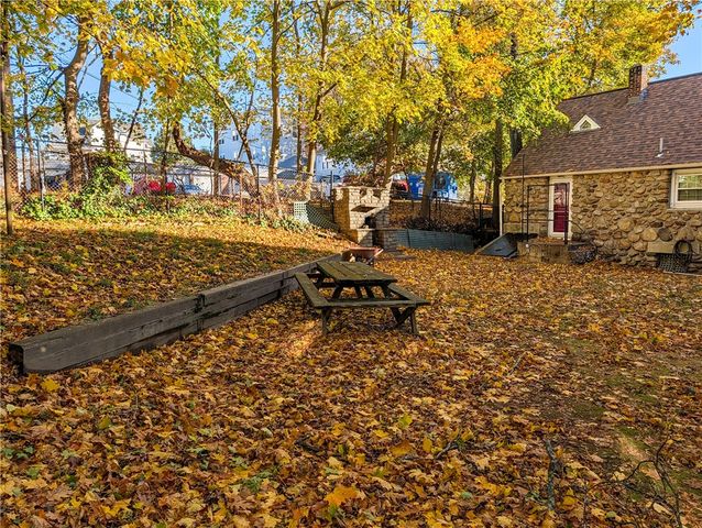 56 Mailloux Street, Woonsocket, RI 02895