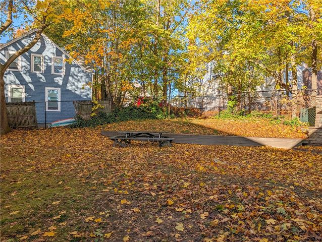 56 Mailloux Street, Woonsocket, RI 02895