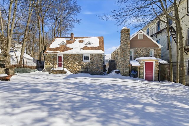 56 Mailloux Street, Woonsocket, RI 02895