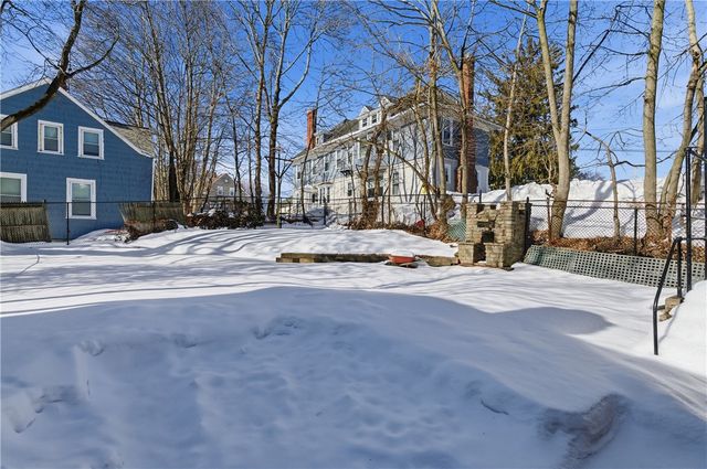 56 Mailloux Street, Woonsocket, RI 02895
