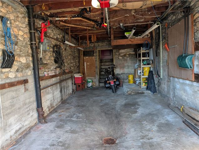 56 Mailloux Street, Woonsocket, RI 02895