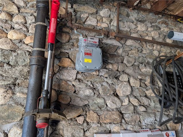 56 Mailloux Street, Woonsocket, RI 02895